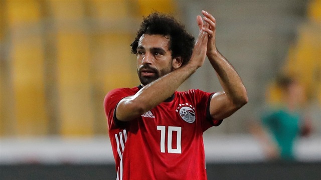 Mohammed Salah