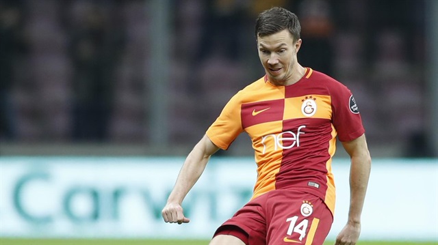 Martin Linnes, Galatasaray formasıyla 72 maça çıkarken, bu karşılaşmalarda 1 gol kaydetti.