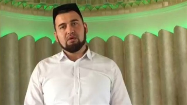 Fazliddin Parpiyev