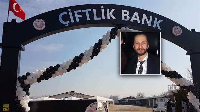 Çiftlik Bank'ın aranan finans müdürü Koray Hasgül teslim oldu.