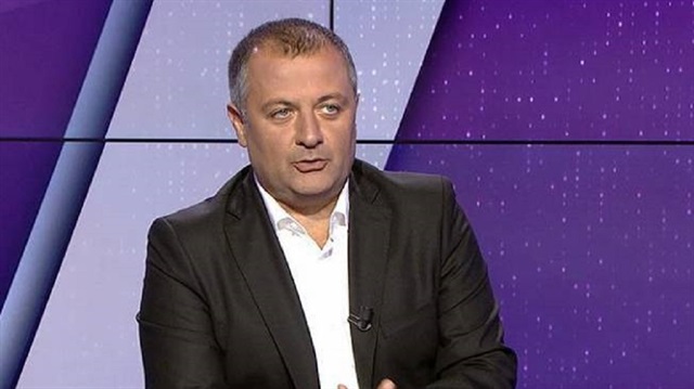 Mehmet Demirkol, NTV Spor'un kapanmasının ardından yayıncı kuruluşta yorum yapmaya başladı.