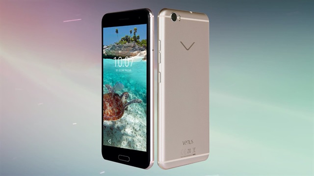 Yerli telefon çeşitliliği artıyor: Vestel Venüs V6 satışta!