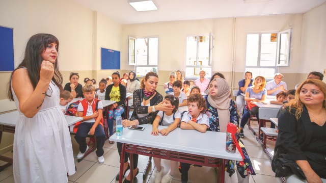 Okul harcamaları perakende sektörüne ilaç gibi gelecek. 