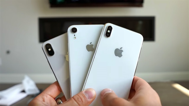 Apple, 12 Eylül tarihinde 3 yeni iPhone modelinin tanıtımı gerçekleştirecek.