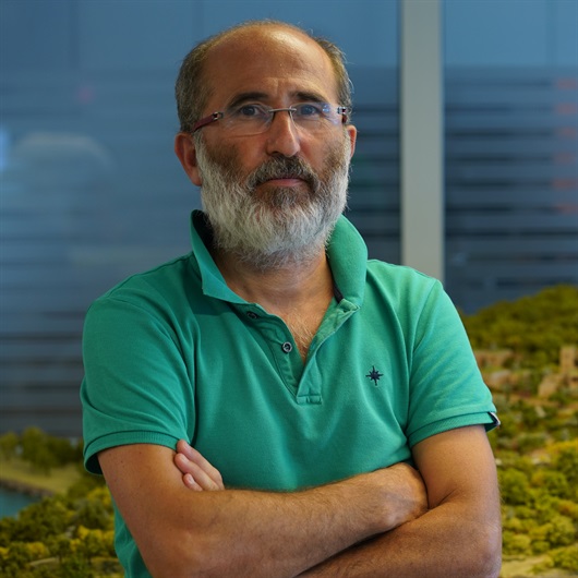 Murat Küçük, Röportaj, 2018.