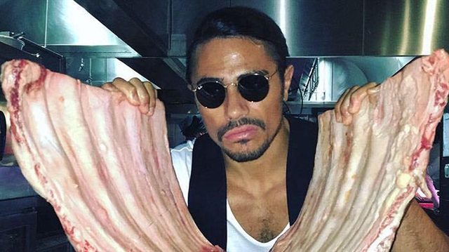 Nusret'e ödenen daire değerindeki hesap sosyal medyayı salladı!