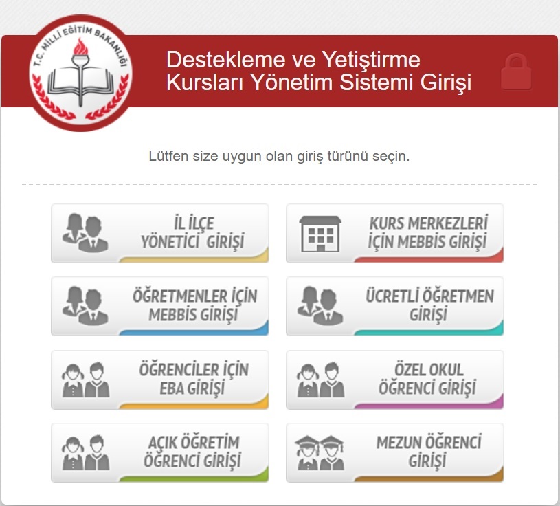 eba ogretmen basvurusu nasil yapilir meb e kurs basvuru ekrani yeni safak