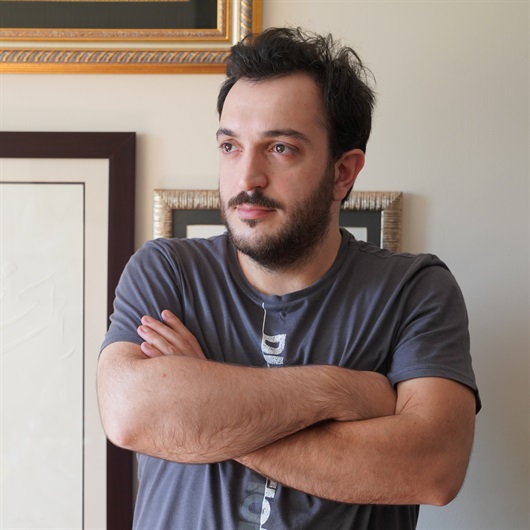 Yusuf Genç, Röportaj, 2018.