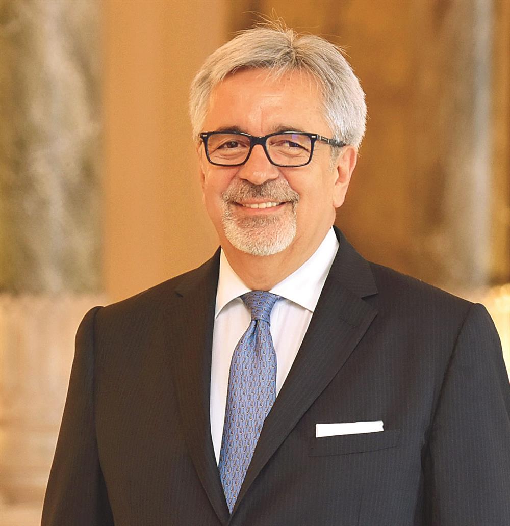 Mehmet Göçmen