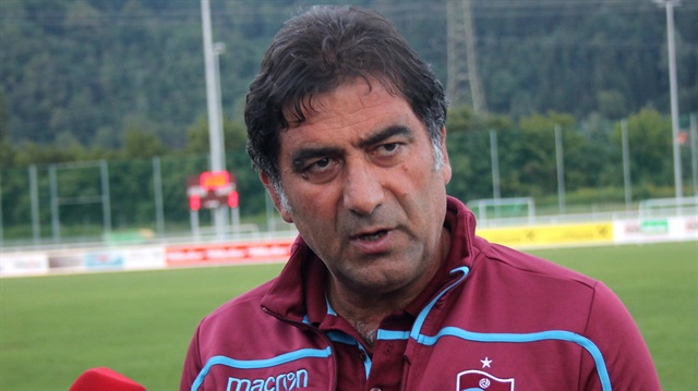 Trabzonspor Ünal Karaman yönetiminde çıktığı 4 maçta 7 puan topladı. 