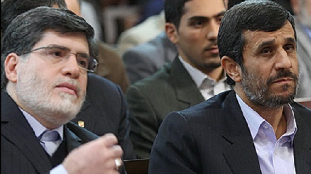 İran'ın eski Cumhurbaşkanı Mahmud Ahmedinecad'ın 8 yıl boyu basın danışmanlığını yapan Ali Ekber Cevanfekr'e hapis cezası verildi. 