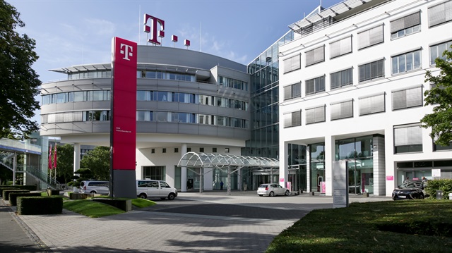 ​​Deutsche Telekom