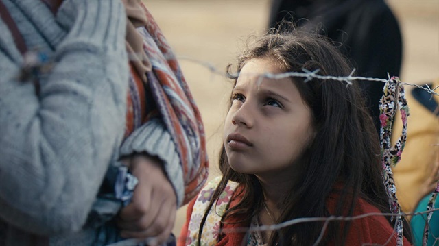 Mültecileri konu alan bir insanlık dramı 'Misafir'