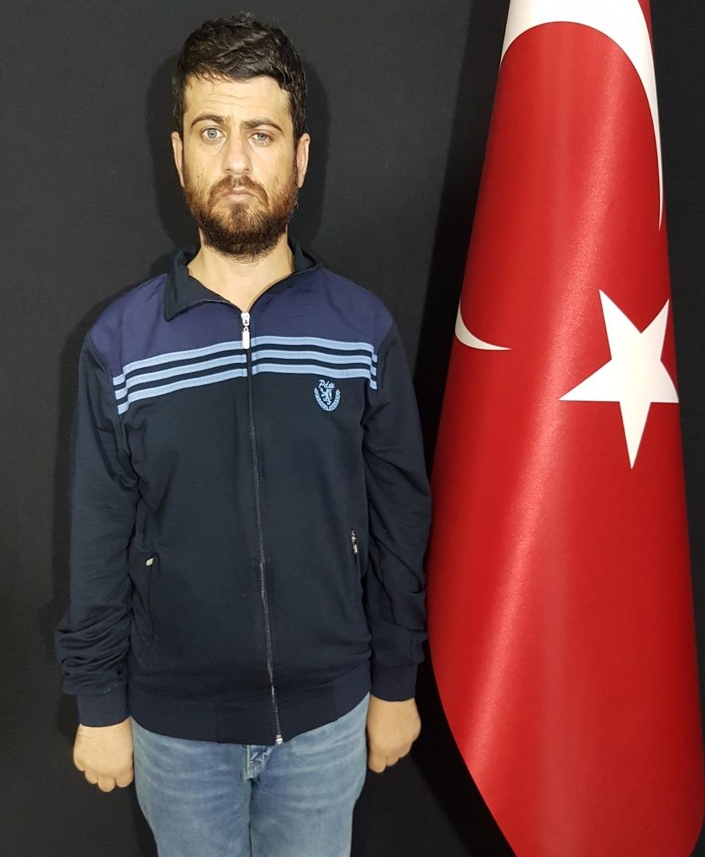MİT, Reyhanlı saldırısının planlayıcısını Lazkiye'den paketleyip getirdi.