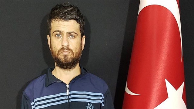 Reyhanlı saldırısının planlayıcısı MİT'in operasyonu ile Suriye'de yakalandı