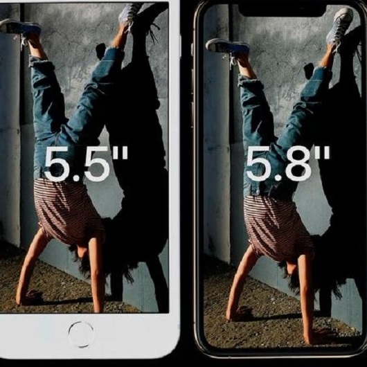 كل تفاصيل مواصفات هواتف آيفون XS وXS MAX الجديدة