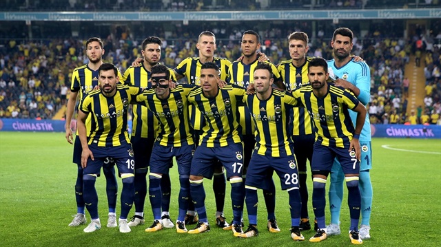 Ozan Tufan Fenerbahçe formasıyla çıktığı 98 maçta 9 gol atarken 8 de asist kaydetti.