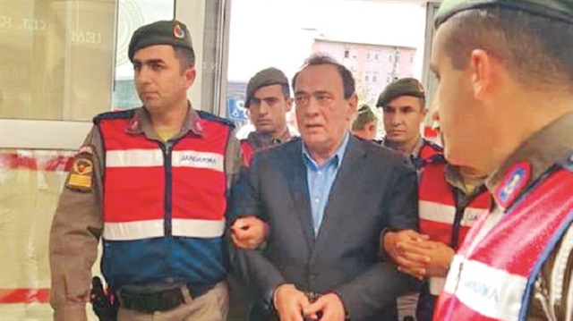 Alaattin Çakıcı, Kırıkkale Yüksek İhtisas Hastanesi’ndeki tedavisinin ardından geniş güvenlik önlemleriyle Sincan Kapalı Cezaevi’ne nakledilmişti.