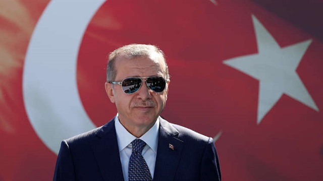 أردوغان يزور أذربيجان غدا
