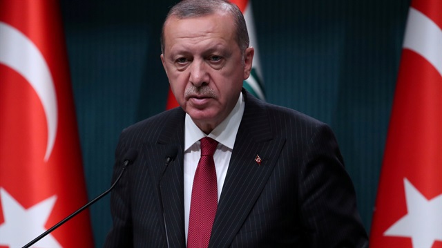 Erdoğan’ın eylül ayındaki temaslarda dış politikanın yanı sıra ekonomi de öne çıkıyor.