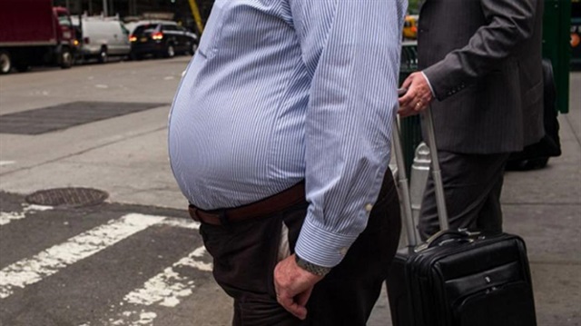 Dünya Sağlık Örgütü, Avrupa ve Orta Asya ülkelerindeki obezite oranlarını açıkladı. 