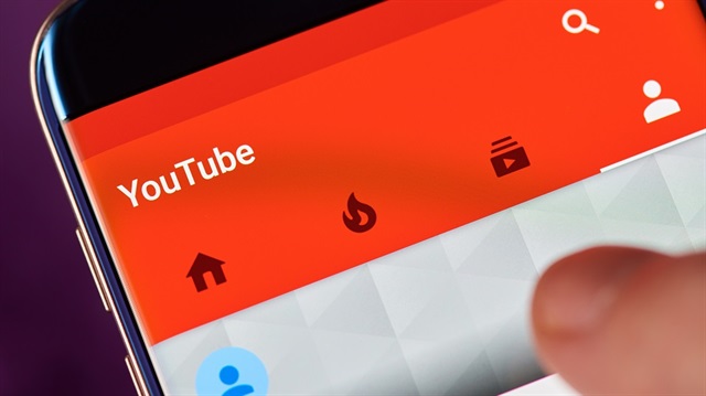 YouTube aylık 1.8 milyar aktif kullanıcı sayısına ulaştı.