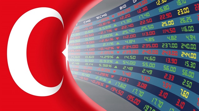 بورصة إسطنبول تواصل ارتفاعها مدفوعة بقرار المركزي