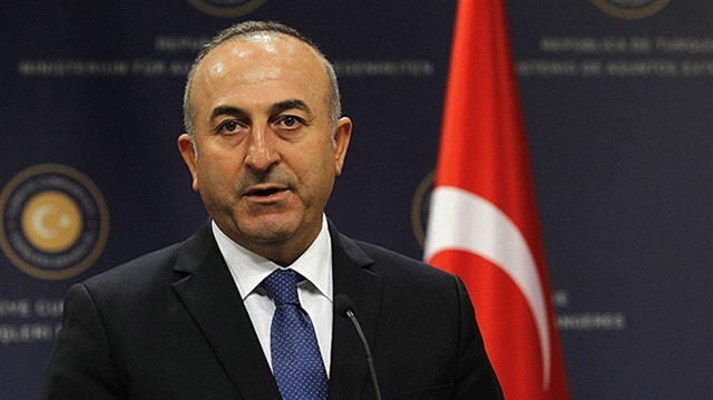 ​​وزير الخارجية التركي: الرئيس أردوغان سيبحث الملف السوري مع بوتين يوم الاثنين المقبل