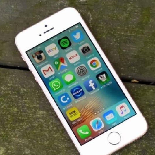 "تطهير تكنولوجي".. آبل تقتل iPhone X و iPhone SE و iPho