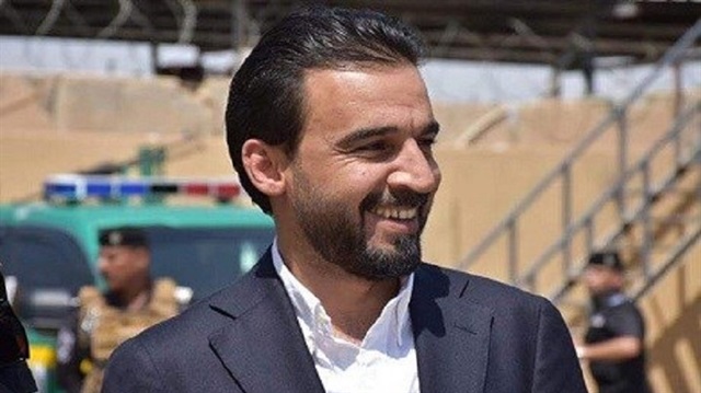 Mohammed Al-Halbousi
