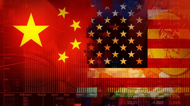 ABD-Çin ticaret savaşında tansiyon yükseliyor