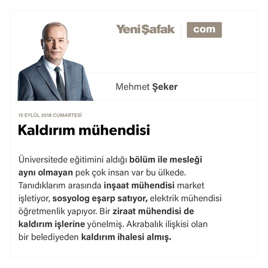 yeni safak