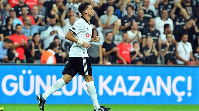 Beşiktaş'ın yeni golcüsü: Pepe!