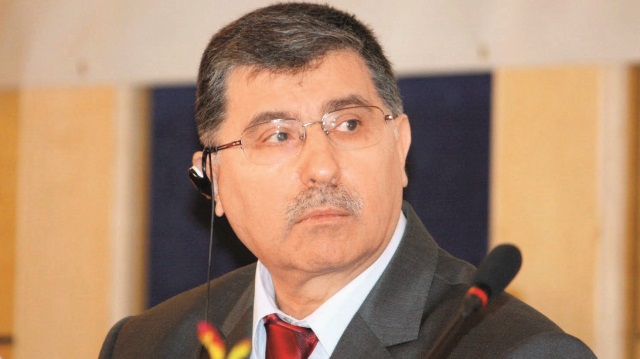 Mustafa Özcan