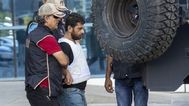 الشرطة التركية تمدد توقيف مخطط هجوم "ريحانلي" 4 أيّام