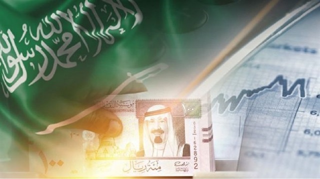 الصندوق السيادي السعودي يحصل على أول قرض بقيمة 11 مليار دولار