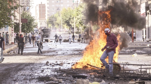 Gaziantep’te 8 Ekim 2014’te 5 kişinin öldüğü, 4’ü polis 39 kişinin yaralandığı izinsiz gösterilerle ilgili önemli bilgiler ortaya çıktı.