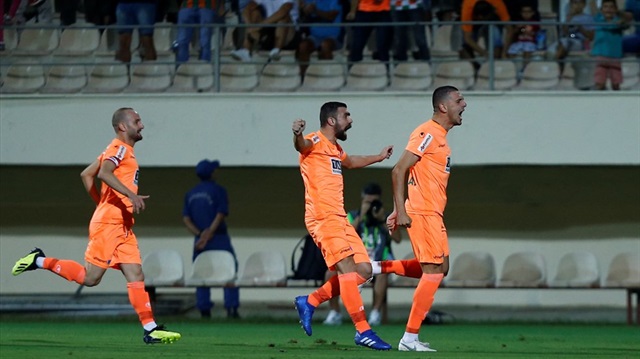 Merih Demiral, Alanyaspor adına attığı gol ve yaptığı müdahalelerle Trabzonspor maçının yıldızı oldu. 