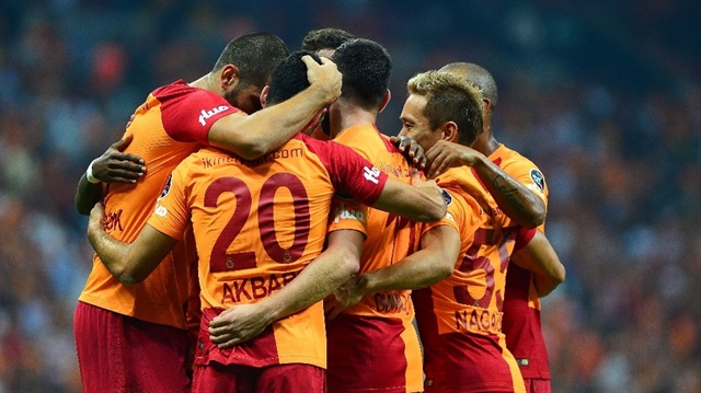 Galatasaray Lokomotiv Moskova maçı hangi kanalda? sorusunun yanıtı haberimizde.
