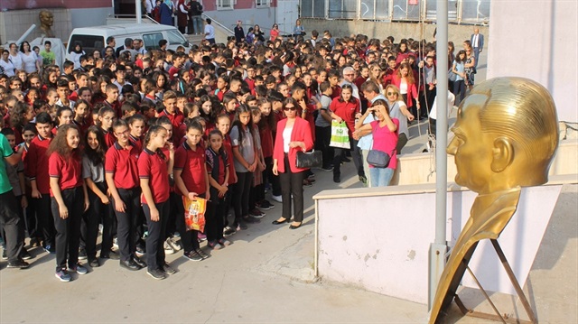 تركيا.. انطلاق العام الدراسي الجديد اليوم