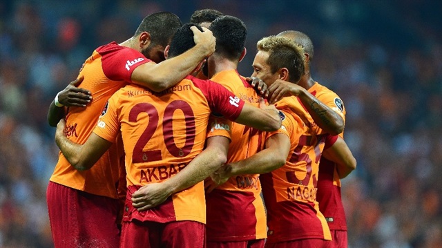 Galatasaray Devler Ligi'nde yarın Lokomotiv Msokova'yı konuk edecek.