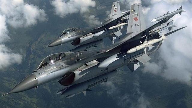 الجيش التركي: تحييد إرهابيين اثنين من "بي كا كا" شمالي العراق