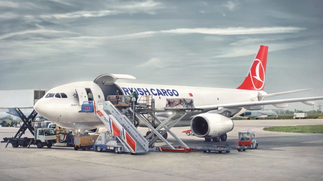 Mexico City, Turkish Cargo’nun kargo uçuşu yaptığı 85'inci uçuş noktası olacak.