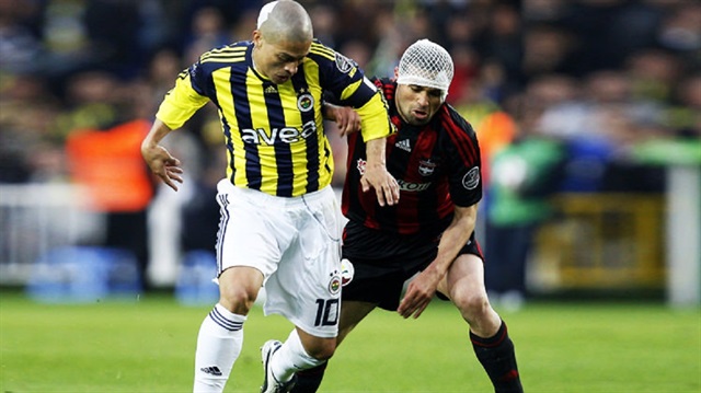 Hürriyet Gücer, son olarak Eskişehirspor forması giymişti.