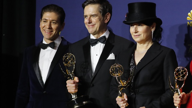 70th Primetime Emmy Awards 