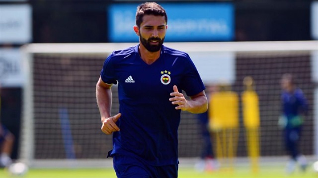 Hasan Ali Kaldırım bu sezon sarı-lacivertli formayla çıktığı 6 maçta 2 asist kaydetti.