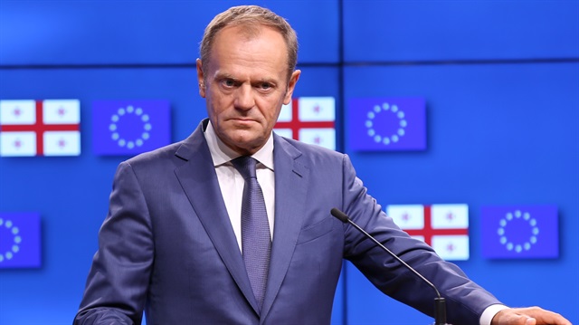 Donald Tusk