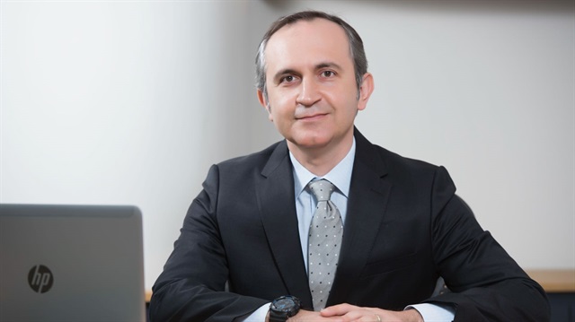 General Manager of Wealth Fund Zafer Sönmez