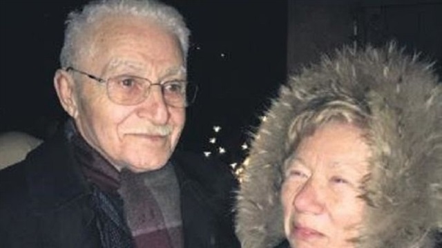 İstanbul'da yaşlı çiftin sosyal medya kavgası kanlı bitti
