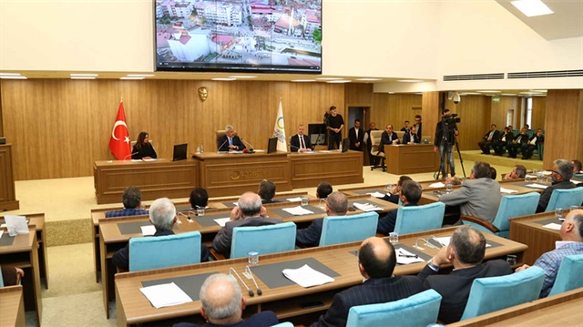Ordu Büyükşehir Belediye Başkanı seçiminin 24 Eylül Pazartesi günü yapılacağı bildirildi.